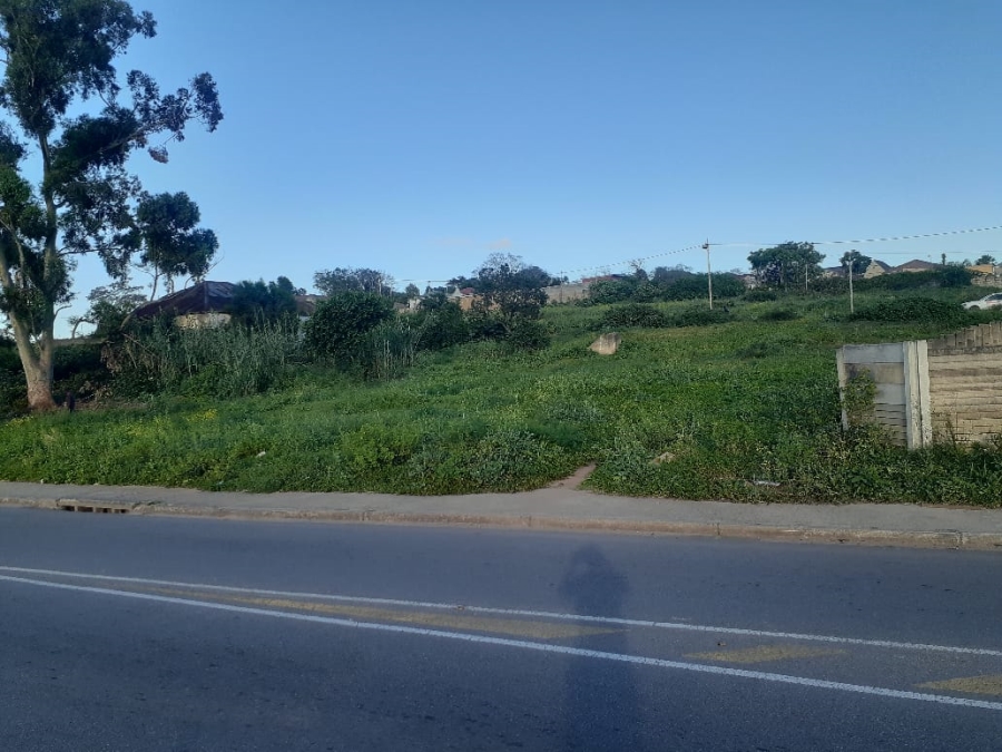 0 Bedroom Property for Sale in College Hill Eastern Cape